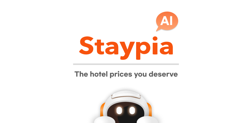 World's Cheapest Hotel Reservation | Staypia